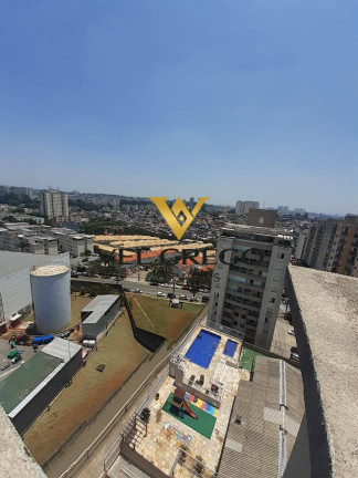Imagem Apartamento com 2 Quartos à Venda, 108 m² em Jardim Borborema - São Bernardo Do Campo Imagem Apartamento com 2 Quartos à Venda, 108 m² em Jardim Borborema - São Bernardo Do Campo