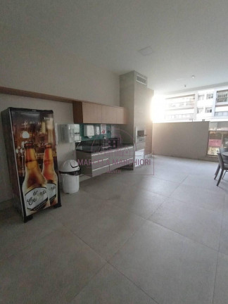 Imagem Apartamento com 2 Quartos à Venda, 63 m² em Praia De Itaparica - Vila Velha