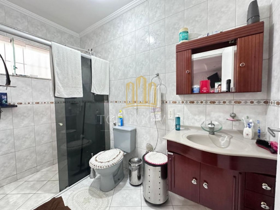 Imagem Casa com 3 Quartos à Venda, 300 m² em Jardim Satélite - São José Dos Campos