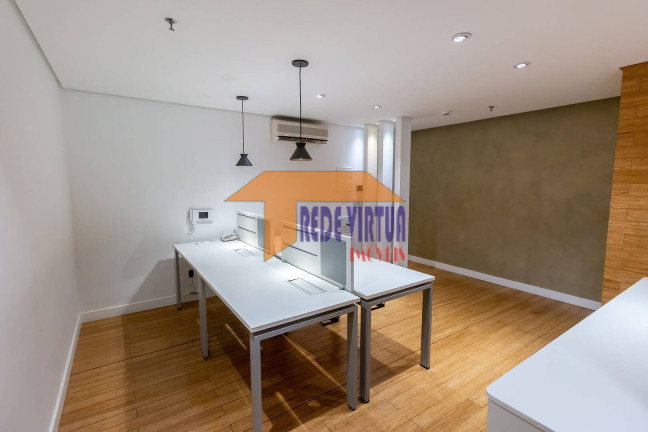 Imagem Apartamento com 2 Quartos à Venda, 47 m² em Jardim Paulista - São Paulo Imagem Apartamento com 2 Quartos à Venda, 47 m² em Jardim Paulista - São Paulo