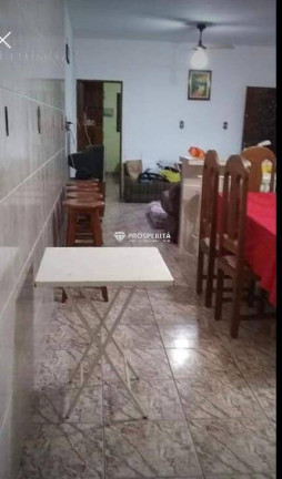 Imagem Casa com 2 Quartos à Venda, 171 m² em Agenor De Campos - Mongaguá