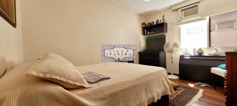 Imagem Apartamento com 4 Quartos à Venda, 170 m² em Tijuca - Rio De Janeiro