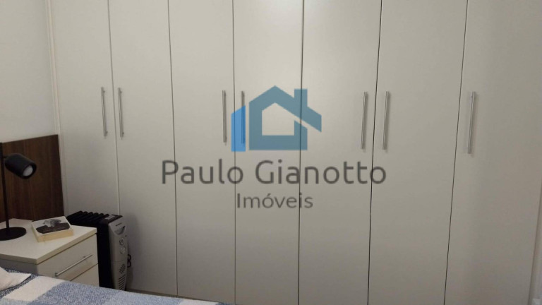 Imagem Apartamento com 2 Quartos à Venda, 50 m² em Jardim Sabiá - Cotia