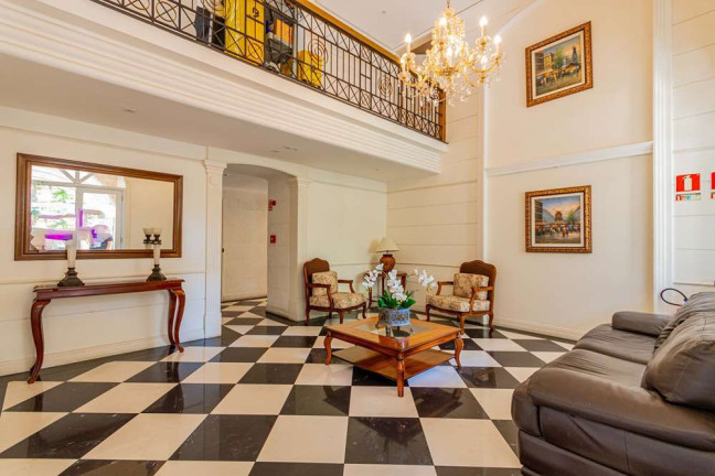 Imagem Apartamento com 3 Quartos à Venda, 103 m² em Menino Deus - Porto Alegre Imagem Apartamento com 3 Quartos à Venda, 103 m² em Menino Deus - Porto Alegre