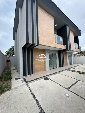 Imagem Casa com 2 Quartos à Venda, 70 m² em Jardim Atlântico Central (itaipuaçu) - Maricá Imagem Casa com 2 Quartos à Venda, 70 m² em Jardim Atlântico Central (itaipuaçu) - Maricá