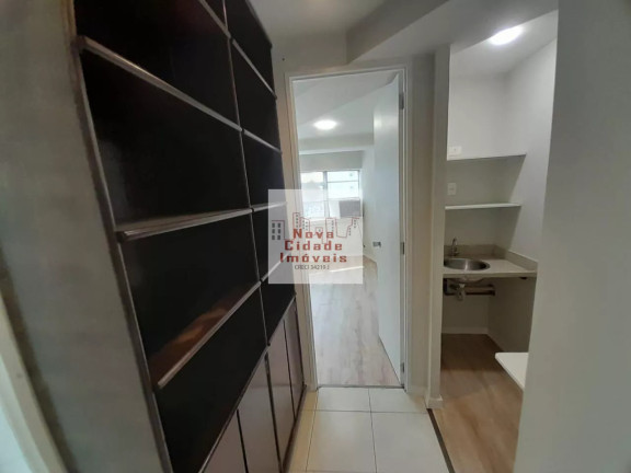 Imagem Imóvel com 1 Quarto à Venda, 56 m² em Jardim Paulista - São Paulo