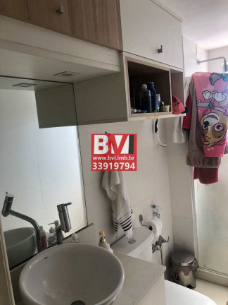 Imagem Apartamento com 2 Quartos à Venda, 70 m² em Vista Alegre - Rio De Janeiro