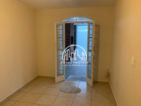 Imagem Casa com 3 Quartos à Venda, 214 m² em Jardim Santana - Jundiaí