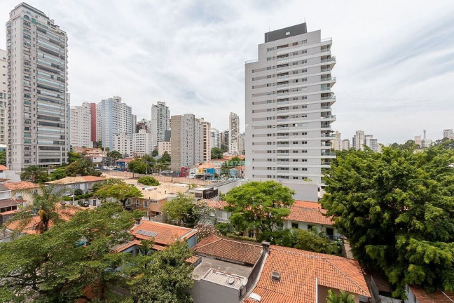 Imagem Sala Comercial à Venda, 37 m² em Jardim Paulista - São Paulo