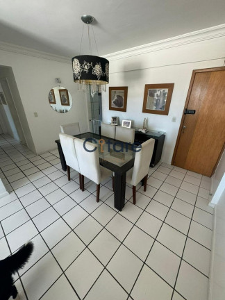 Imagem Apartamento com 3 Quartos à Venda, em Cocó - Fortaleza Imagem Apartamento com 3 Quartos à Venda, em Cocó - Fortaleza
