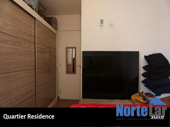 Imagem Apartamento com 3 Quartos à Venda, 70 m² em Jaguaré - São Paulo