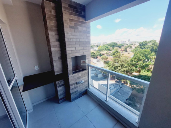 Imagem Apartamento com 2 Quartos à Venda, 68 m² em Independência - Taubaté Imagem Apartamento com 2 Quartos à Venda, 68 m² em Independência - Taubaté