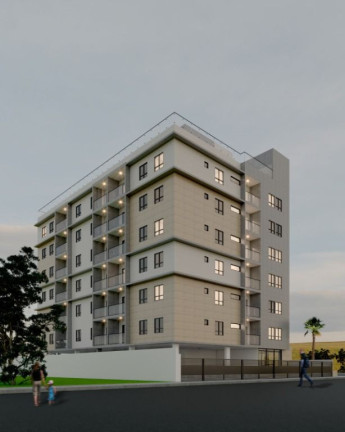 Imagem Apartamento com 3 Quartos à Venda, 64 m² em Poço - Cabedelo Imagem Apartamento com 3 Quartos à Venda, 64 m² em Poço - Cabedelo