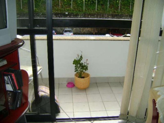 Imagem Apartamento com 1 Quarto à Venda, 46 m² em Federação - Salvador Imagem Apartamento com 1 Quarto à Venda, 46 m² em Federação - Salvador