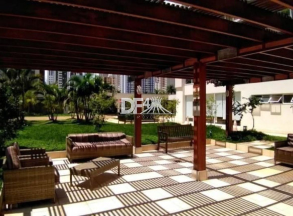 Imagem Imóvel com 1 Quarto à Venda, 33 m² em Sul (águas Claras) - Brasília Imagem Imóvel com 1 Quarto à Venda, 33 m² em Sul (águas Claras) - Brasília