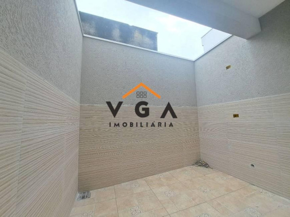 Imagem Casa com 3 Quartos à Venda, 108 m² em Vila Ré - São Paulo Imagem Casa com 3 Quartos à Venda, 108 m² em Vila Ré - São Paulo