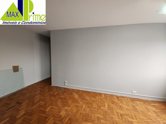 Imagem Apartamento com 2 Quartos à Venda, 70 m² em Vila São Geraldo - São Paulo