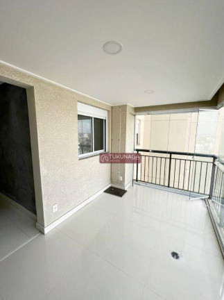 Imagem Apartamento com 2 Quartos à Venda, 68 m² em Jardim Flor Da Montanha - Guarulhos Imagem Apartamento com 2 Quartos à Venda, 68 m² em Jardim Flor Da Montanha - Guarulhos
