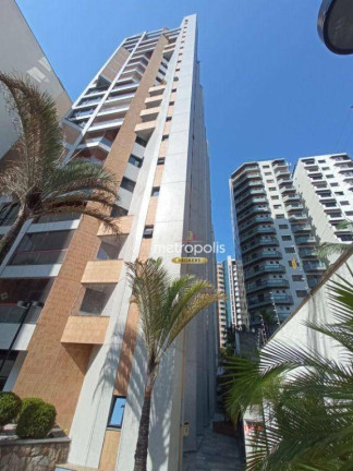 Imagem Apartamento com 3 Quartos à Venda, 156 m² em Santa Paula - São Caetano Do Sul Imagem Apartamento com 3 Quartos à Venda, 156 m² em Santa Paula - São Caetano Do Sul