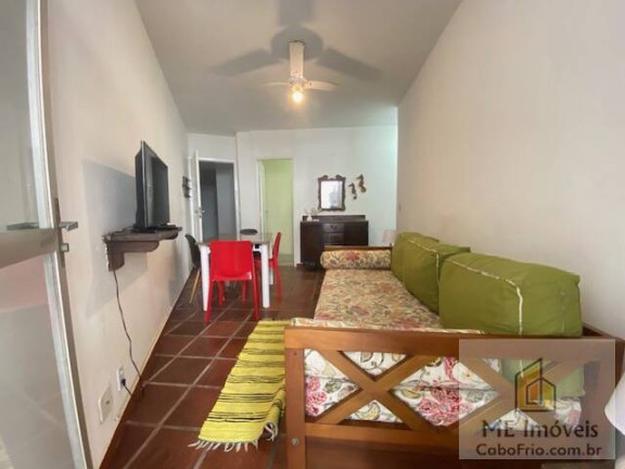 Imagem Apartamento com 2 Quartos para Temporada, 60 m² em Centro - Cabo Frio Imagem Apartamento com 2 Quartos para Temporada, 60 m² em Centro - Cabo Frio