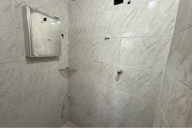 Imagem Imóvel com 2 Quartos à Venda, 40 m² em Centro - São Vicente Imagem Imóvel com 2 Quartos à Venda, 40 m² em Centro - São Vicente