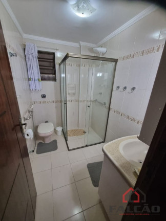 Imagem Apartamento com 3 Quartos à Venda, 135 m² em Itararé - São Vicente Imagem Apartamento com 3 Quartos à Venda, 135 m² em Itararé - São Vicente