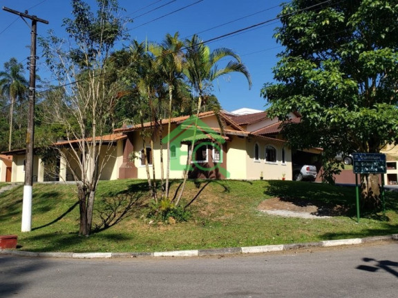 Imagem Casa com 4 Quartos à Venda, 300 m² em Fazenda Da Ilha - Embu-guaçu