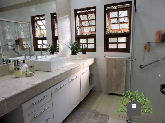 Imagem Casa com 4 Quartos à Venda, 528 m² em Vila Santo Antônio - Cotia