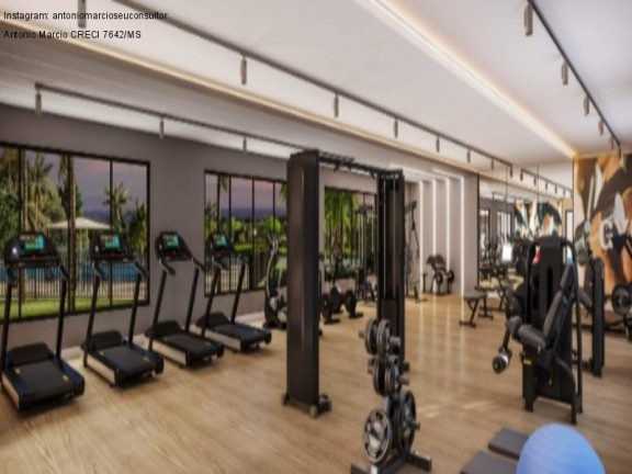 Imagem Terreno à Venda, 200 m² em Chácara Alvorada - Dourados