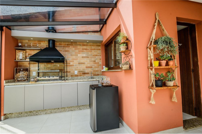 Imagem Casa com 3 Quartos à Venda, em São Lucas - Viamão Imagem Casa com 3 Quartos à Venda, em São Lucas - Viamão
