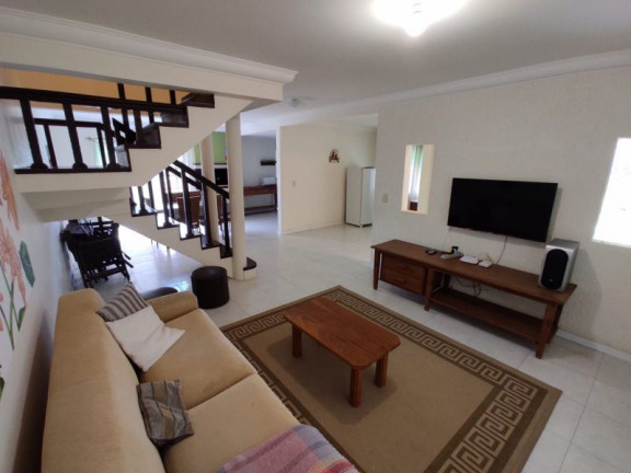 Imagem Casa de Condomínio com 4 Quartos à Venda, 150 m² em Praia De Palmas - Governador Celso Ramos Imagem Casa de Condomínio com 4 Quartos à Venda, 150 m² em Praia De Palmas - Governador Celso Ramos