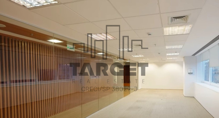 Imagem Imóvel para Alugar, 1.153 m² em Bela Vista - São Paulo
