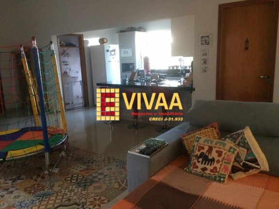 Imagem Casa com 3 Quartos à Venda, 170 m² em Village Damha Iii - Mirassol