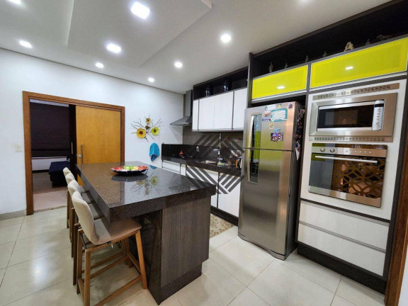 Imagem Casa com 3 Quartos à Venda, 435 m² em Parque Reserva Fazenda Imperial - Sorocaba Imagem Casa com 3 Quartos à Venda, 435 m² em Parque Reserva Fazenda Imperial - Sorocaba