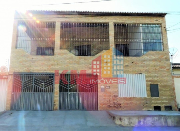 Imagem Casa com 2 Quartos para Alugar, 999 m² em Planalto Treze De Maio - Mossoró Imagem Casa com 2 Quartos para Alugar, 999 m² em Planalto Treze De Maio - Mossoró