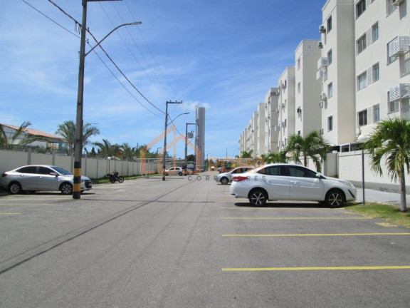 Imagem Apartamento com 2 Quartos à Venda, 45 m² em Ponta De Campina - Cabedelo