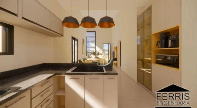 Imagem Casa com 3 Quartos à Venda, 133 m² em Reserva Do Vale - Caçapava Imagem Casa com 3 Quartos à Venda, 133 m² em Reserva Do Vale - Caçapava