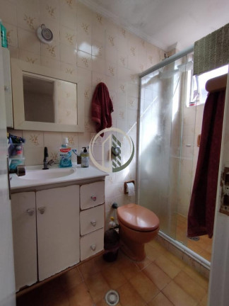 Imagem Apartamento com 4 Quartos à Venda, 180 m² em Boqueirão - Santos
