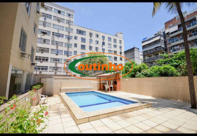 Imagem Apartamento com 4 Quartos à Venda, 167 m² em Tijuca - Rio De Janeiro Imagem Apartamento com 4 Quartos à Venda, 167 m² em Tijuca - Rio De Janeiro