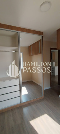 Imagem Apartamento com 2 Quartos à Venda, 51 m² em Vila Alpina - Santo André