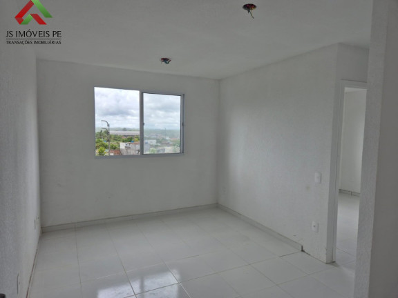 Imagem Imóvel com 2 Quartos à Venda, 42 m² em Barra De Jangada - Jaboatão Dos Guararapes