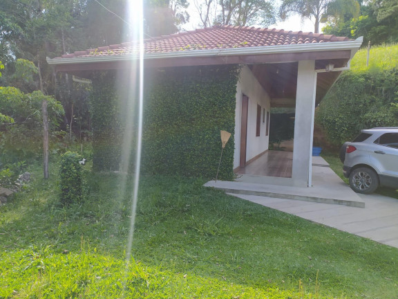 Imagem Imóvel com 3 Quartos à Venda, 27.000 m² em Centro - Contenda Imagem Imóvel com 3 Quartos à Venda, 27.000 m² em Centro - Contenda