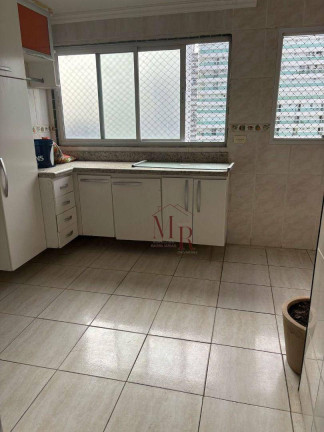 Imagem Apartamento com 3 Quartos à Venda, 200 m² em Canto Do Forte - Praia Grande Imagem Apartamento com 3 Quartos à Venda, 200 m² em Canto Do Forte - Praia Grande