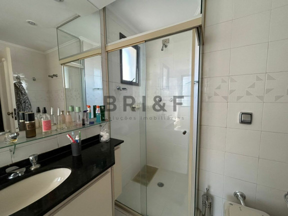 Imagem Apartamento com 4 Quartos à Venda, 180 m² em Brooklin - São Paulo Imagem Apartamento com 4 Quartos à Venda, 180 m² em Brooklin - São Paulo