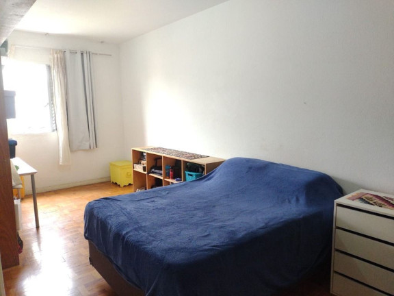 Imagem Apartamento com 2 Quartos à Venda, 64 m² em Pinheiros - São Paulo