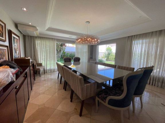 Imagem Casa com 4 Quartos à Venda, 1.000 m² em Barra Da Tijuca - Rio De Janeiro