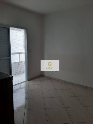 Imagem Apartamento com 3 Quartos à Venda ou Locação, 121 m² em Guilhermina - Praia Grande