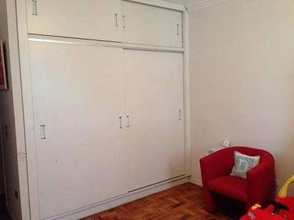 Imagem Apartamento com 3 Quartos à Venda, 138 m² em Jardim Paulista - São Paulo
