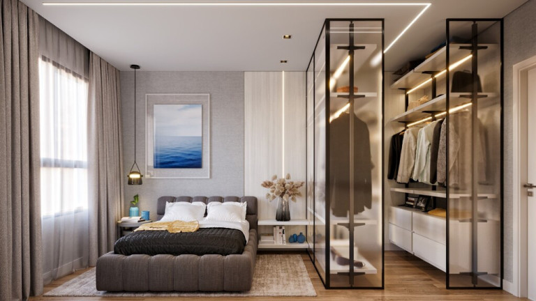 Imagem Apartamento com 3 Quartos à Venda, 86 m² em Tingui - Curitiba
