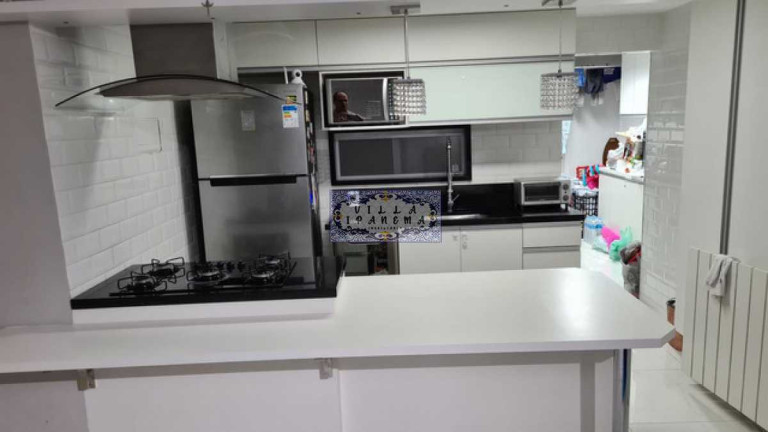 Imagem Apartamento com 3 Quartos à Venda, 130 m² em Icaraí - Niterói Imagem Apartamento com 3 Quartos à Venda, 130 m² em Icaraí - Niterói